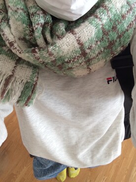 わがなっぺさんのコーディネート