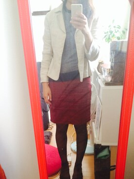 mi-さんのコーディネート