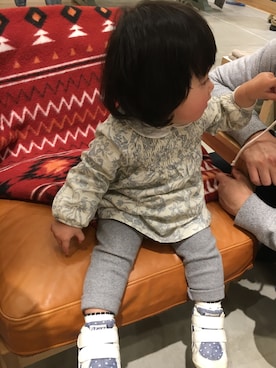 HA★NAさんのコーディネート