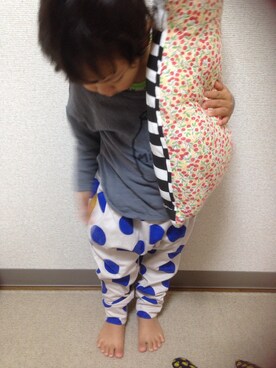 BIRDさんのコーディネート