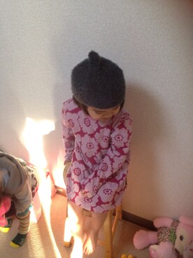 BIRDさんのコーディネート