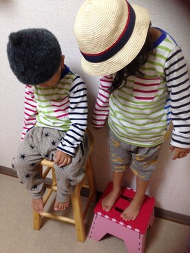 BIRDさんのコーディネート