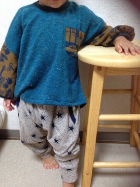 BIRDさんのコーディネート