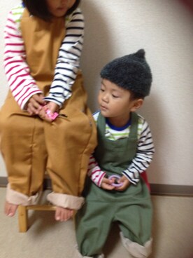 BIRDさんのコーディネート