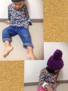 BIRDさんのコーディネート