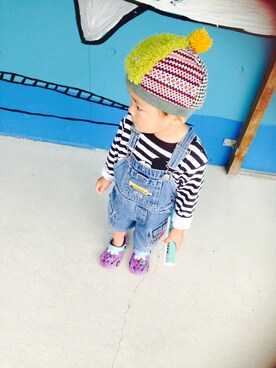 BIRDさんのコーディネート