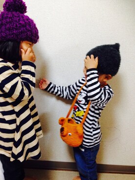 BIRDさんのコーディネート