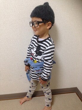 BIRDさんのコーディネート