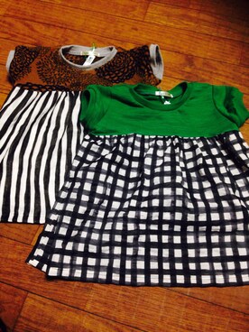 BIRDさんのコーディネート