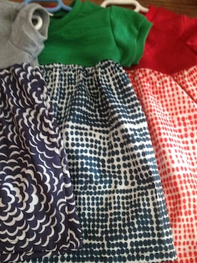 BIRDさんのコーディネート