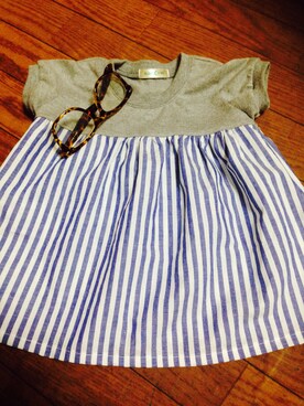 BIRDさんのコーディネート