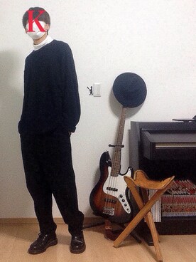 こーだいさんのコーディネート