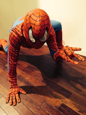 堀越　真さんのコーディネート