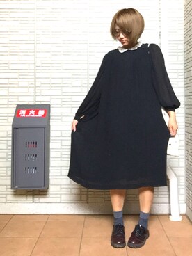 ぬみこさんさんのコーディネート