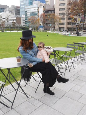natsukiiiiiさんのコーディネート