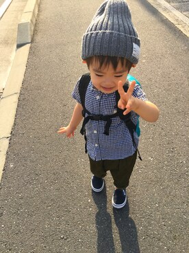 kaiさんのコーディネート