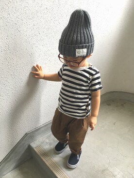 kaiさんのコーディネート