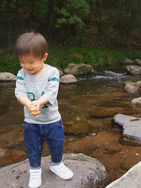 kaiさんのコーディネート