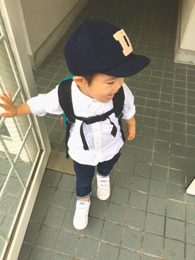 kaiさんのコーディネート