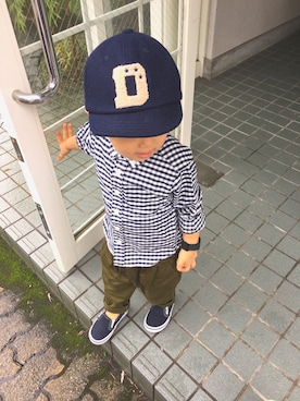 kaiさんのコーディネート