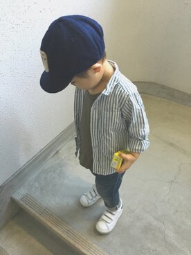 kaiさんのコーディネート