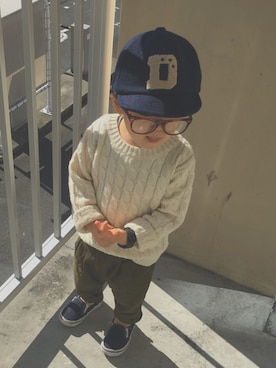 kaiさんのコーディネート