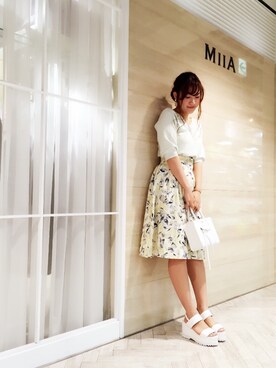 YUKIKOさんのコーディネート