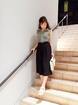 YUKIKOさんのコーディネート