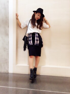 YUKIKOさんのコーディネート