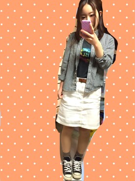 mayu.さんのコーディネート