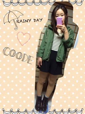 mayu.さんのコーディネート