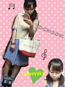 mayu.さんのコーディネート