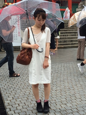 mayu.さんのコーディネート