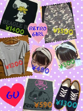 mayu.さんのコーディネート