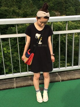 mayu.さんのコーディネート