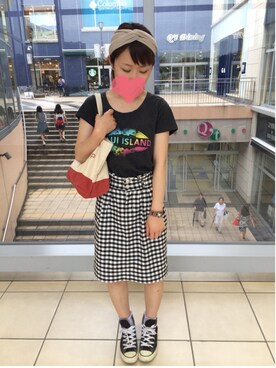 mayu.さんのコーディネート