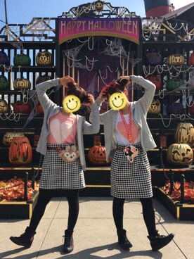 mayu.さんのコーディネート