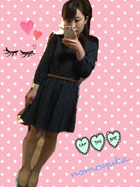 mayu.さんのコーディネート