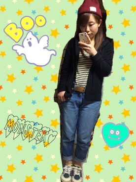 mayu.さんのコーディネート