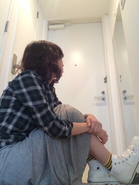 taroriさん（レディース・166cm）の夏コーディネート