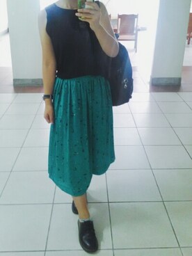 xuanさんのコーディネート