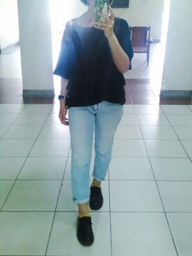 xuanさんのコーディネート