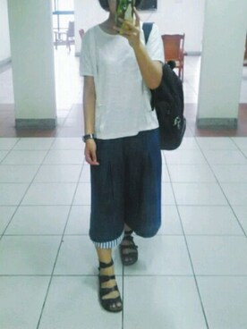 xuanさんのコーディネート