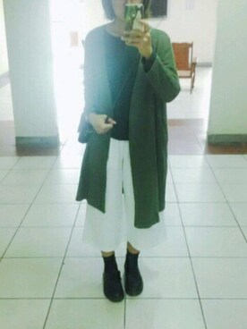 xuanさんのコーディネート