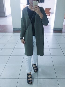 xuanさんのコーディネート