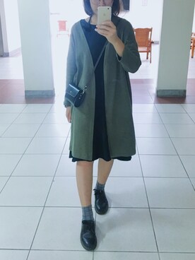 xuanさんのコーディネート