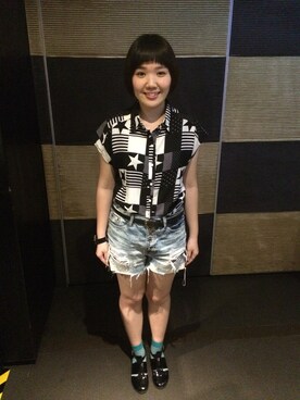 EvonAngさんのコーディネート