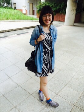 EvonAngさんのコーディネート