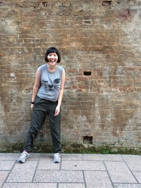 EvonAngさんのコーディネート