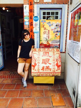 EvonAngさんのコーディネート